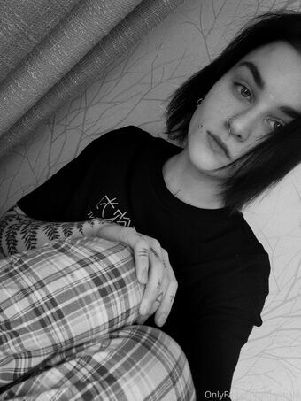 derwald Nagie Wycieki OnlyFans Zdjęcie 1