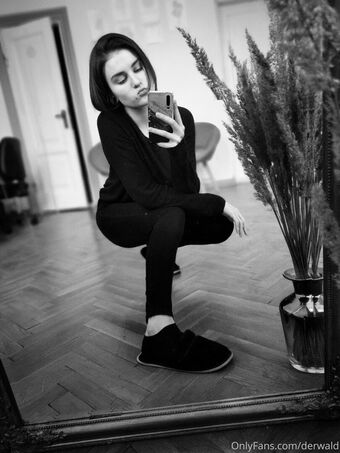 derwald Nagie Wycieki OnlyFans Zdjęcie 3