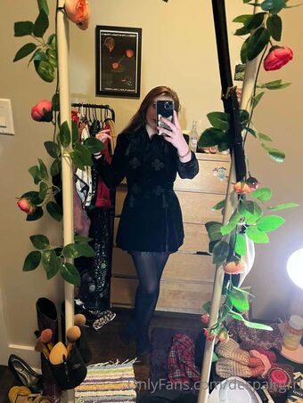 despairgrrl Nagie Wycieki OnlyFans Zdjęcie 23