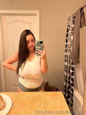 Destany Nagie Wycieki OnlyFans Zdjęcie 11