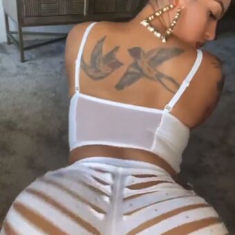 Destvnyle Nagie Wycieki OnlyFans Zdjęcie 5