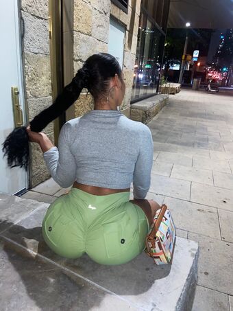 Destvnyle Nagie Wycieki OnlyFans Zdjęcie 7