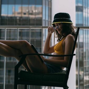 Dev Lemons Nagie Wycieki OnlyFans Zdjęcie 2