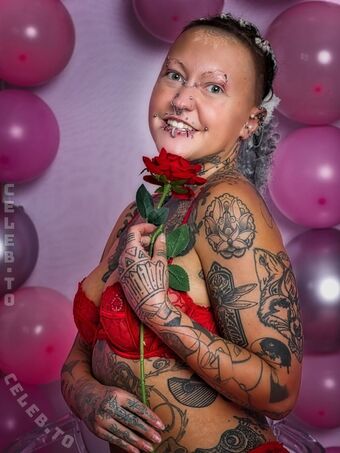 Devandi Nagie Wycieki OnlyFans Zdjęcie 38