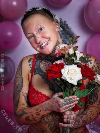 Devandi Nagie Wycieki OnlyFans Zdjęcie 39