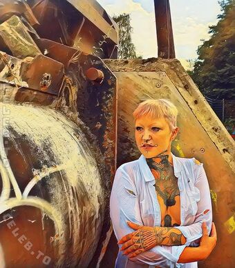 Devandi Nagie Wycieki OnlyFans Zdjęcie 58