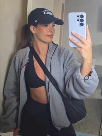 Develique Nagie Wycieki OnlyFans Zdjęcie 252