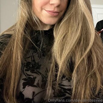 deviantdesiree Nagie Wycieki OnlyFans Zdjęcie 3