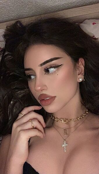 deviIbabie Nagie Wycieki OnlyFans Zdjęcie 9