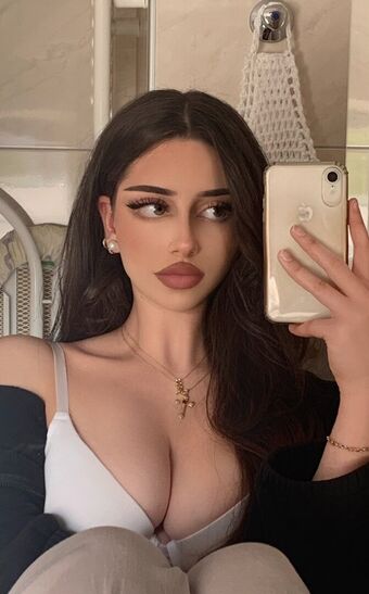 deviIbabie Nagie Wycieki OnlyFans Zdjęcie 20