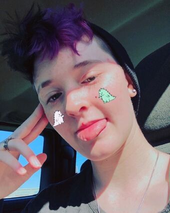 devil_i_know Nagie Wycieki OnlyFans Zdjęcie 1