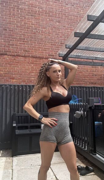 Devil In Demand Nagie Wycieki OnlyFans Zdjęcie 11