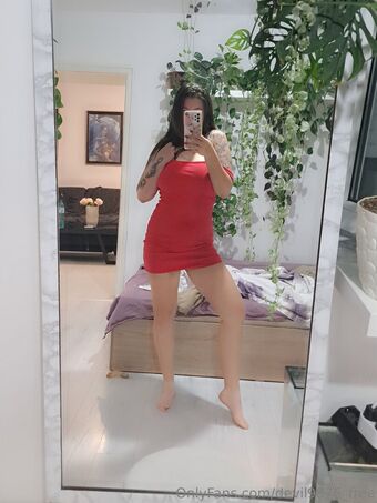 devil9876_free Nagie Wycieki OnlyFans Zdjęcie 2