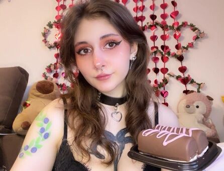 devilbaby Nagie Wycieki OnlyFans Zdjęcie 17