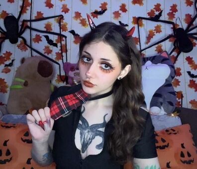 devilbaby Nagie Wycieki OnlyFans Zdjęcie 19