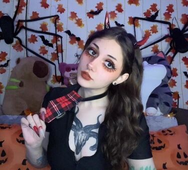 devilbaby Nagie Wycieki OnlyFans Zdjęcie 23