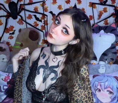 devilbaby Nagie Wycieki OnlyFans Zdjęcie 25