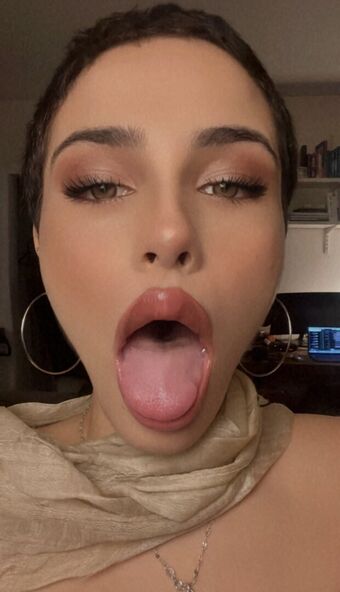 Devilpalma Nagie Wycieki OnlyFans Zdjęcie 20