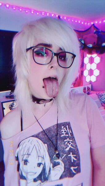 devilpuppi Nagie Wycieki OnlyFans Zdjęcie 3