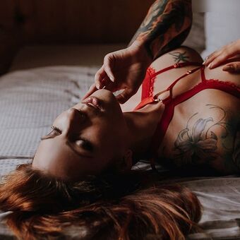 Devils Doll