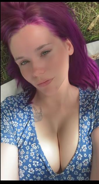 Devilsreject97 Nagie Wycieki OnlyFans Zdjęcie 1