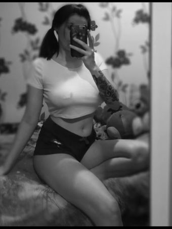 Devilsreject97 Nagie Wycieki OnlyFans Zdjęcie 6
