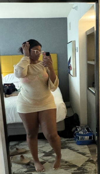 devtheestallion Nagie Wycieki OnlyFans Zdjęcie 3