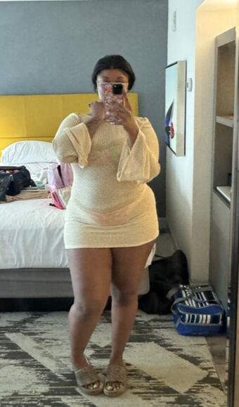 devtheestallion Nagie Wycieki OnlyFans Zdjęcie 4