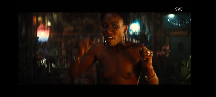 DeWanda Wise