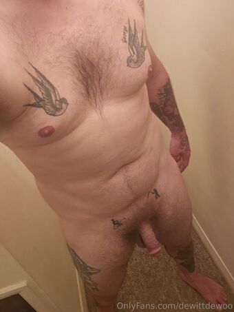 dewittdewoo Nagie Wycieki OnlyFans Zdjęcie 9