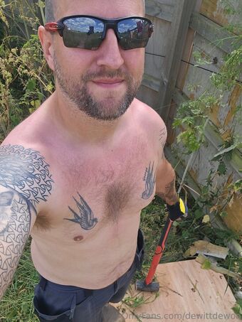 dewittdewoo Nagie Wycieki OnlyFans Zdjęcie 19
