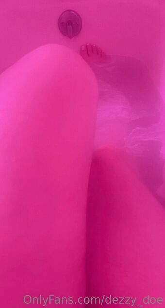 dezzydoefree Nagie Wycieki OnlyFans Zdjęcie 16