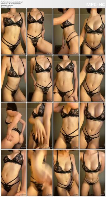 di_rubens Nagie Wycieki OnlyFans Zdjęcie 10