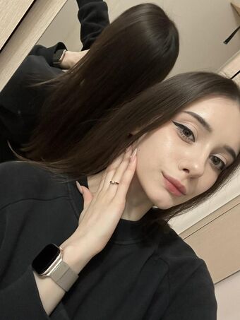 Dialae Nagie Wycieki OnlyFans Zdjęcie 2
