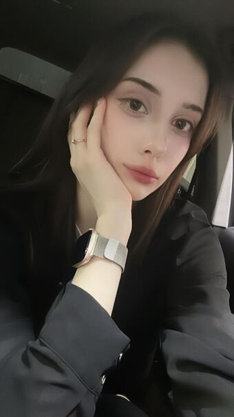 Dialae Nagie Wycieki OnlyFans Zdjęcie 6