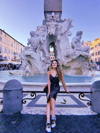 Diamante Nagie Wycieki OnlyFans Zdjęcie 37