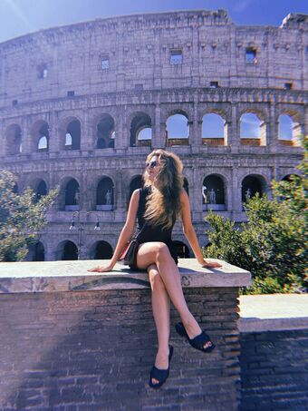 Diamante Nagie Wycieki OnlyFans Zdjęcie 39