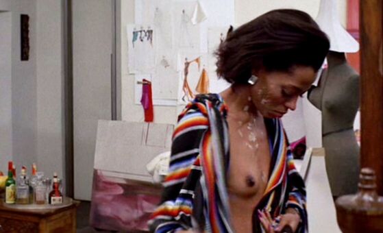 Diana Ross Nagie Wycieki OnlyFans Zdjęcie 1