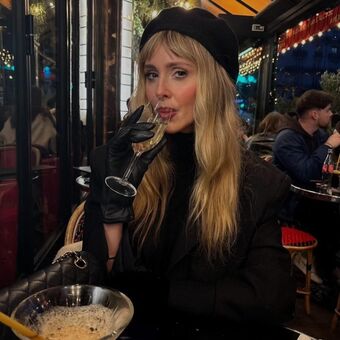 Diana Vickers