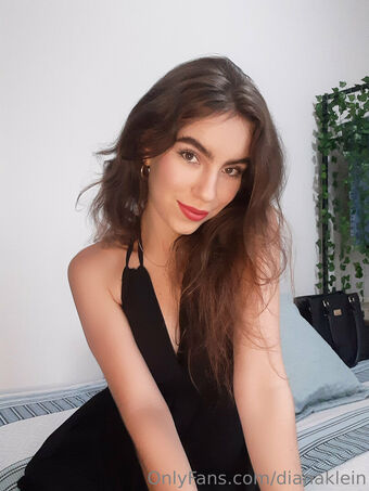dianaklein Nagie Wycieki OnlyFans Zdjęcie 28