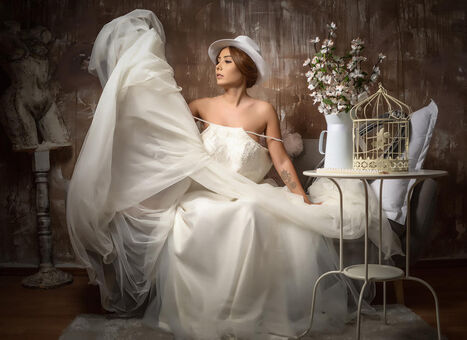 dianaoftherose Nagie Wycieki OnlyFans Zdjęcie 98