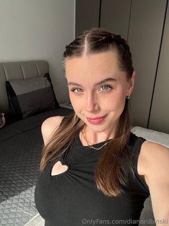 dianarubinski Nagie Wycieki OnlyFans Zdjęcie 16