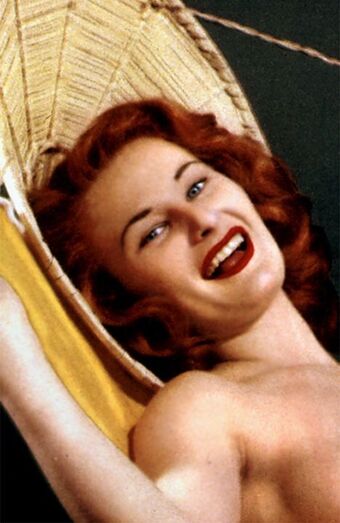 Diane Hunter
