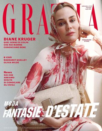 Diane Kruger