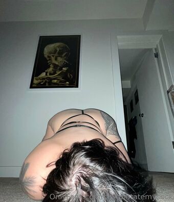 dickthatatemysock