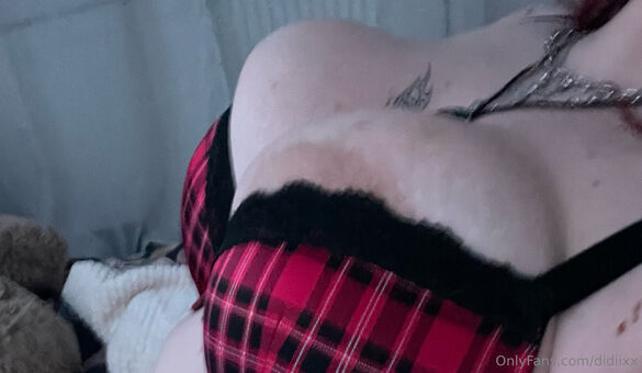 didiixx Nagie Wycieki OnlyFans Zdjęcie 8