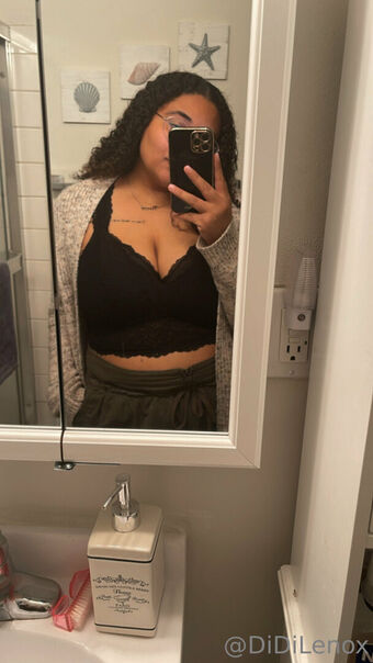 didilenox Nagie Wycieki OnlyFans Zdjęcie 30