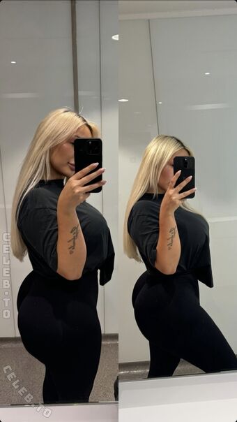 Diedilan Nagie Wycieki OnlyFans Zdjęcie 20