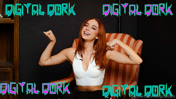 digitaldork Nagie Wycieki OnlyFans Zdjęcie 38