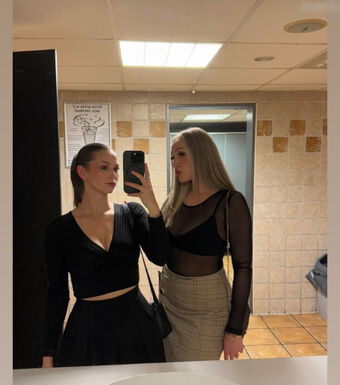 Dilexit Nagie Wycieki OnlyFans Zdjęcie 43